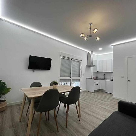 Apartament Nuevo Los Almendros 204 Complejo Turistico Kordoba Zewnętrze zdjęcie