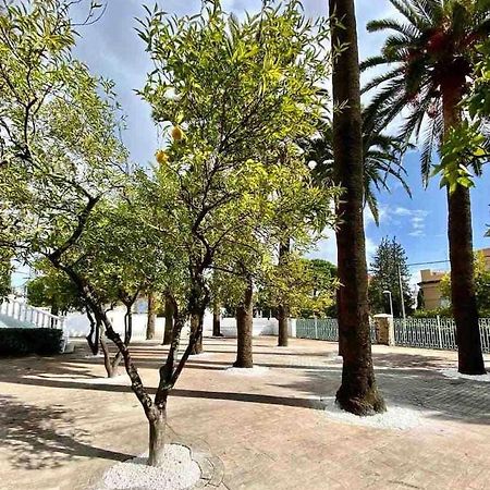 Apartament Nuevo Los Almendros 204 Complejo Turistico Kordoba Zewnętrze zdjęcie