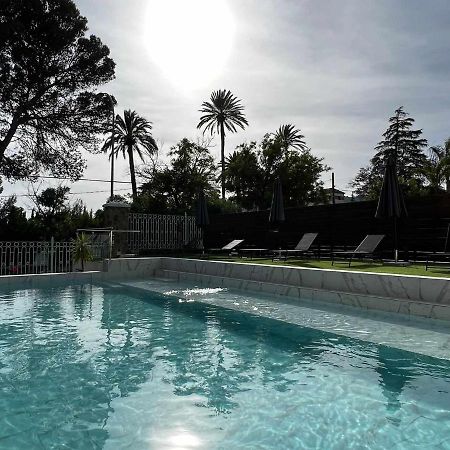 Apartament Nuevo Los Almendros 204 Complejo Turistico Kordoba Zewnętrze zdjęcie