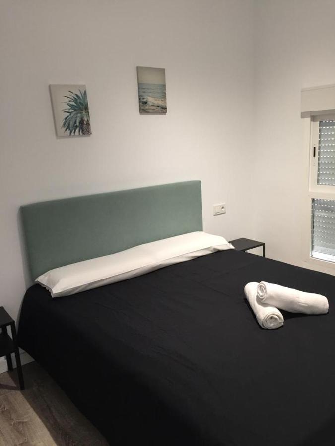 Apartament Nuevo Los Almendros 204 Complejo Turistico Kordoba Zewnętrze zdjęcie