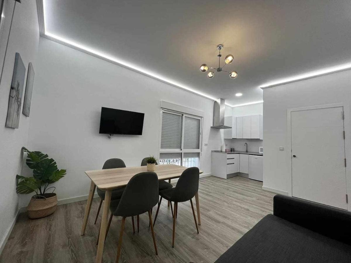 Apartament Nuevo Los Almendros 204 Complejo Turistico Kordoba Zewnętrze zdjęcie