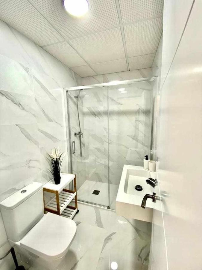 Apartament Nuevo Los Almendros 204 Complejo Turistico Kordoba Zewnętrze zdjęcie