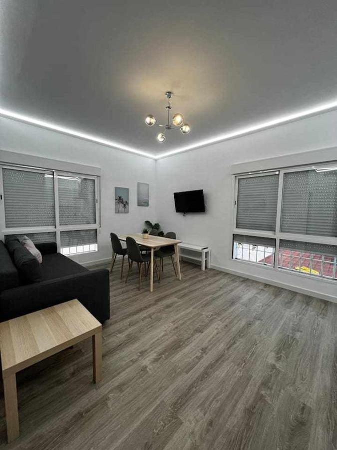 Apartament Nuevo Los Almendros 204 Complejo Turistico Kordoba Zewnętrze zdjęcie