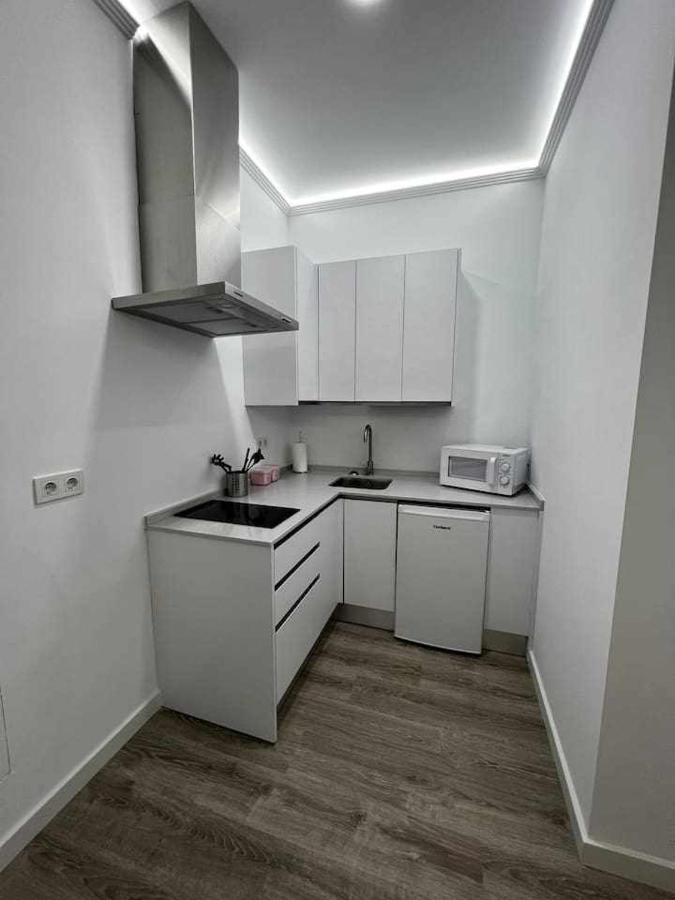 Apartament Nuevo Los Almendros 204 Complejo Turistico Kordoba Zewnętrze zdjęcie