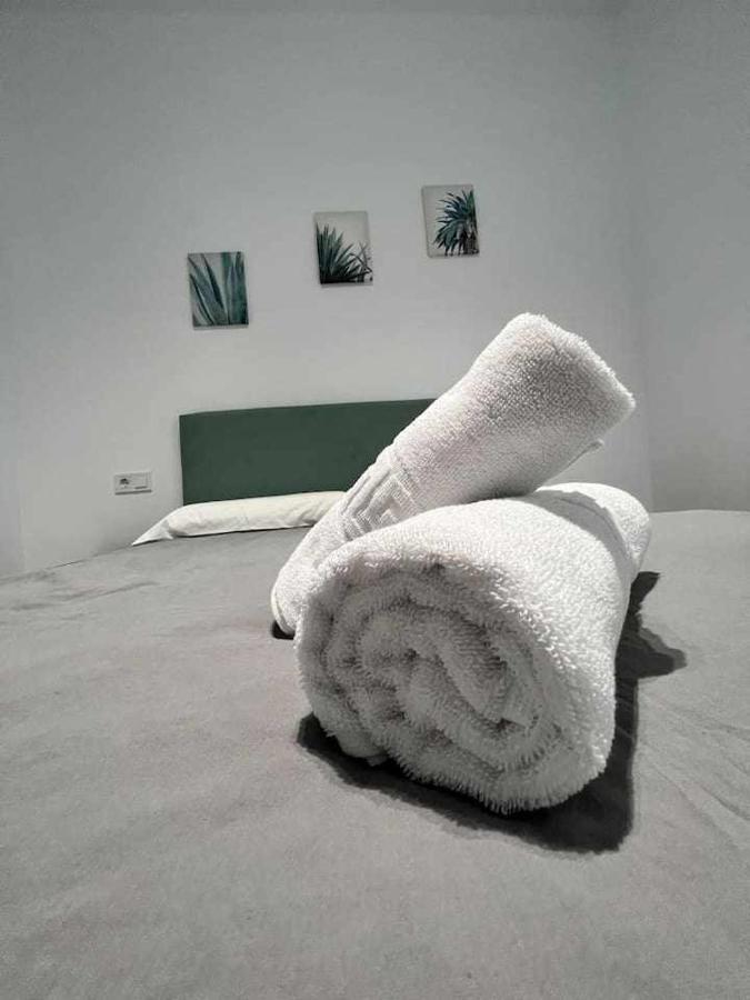 Apartament Nuevo Los Almendros 204 Complejo Turistico Kordoba Zewnętrze zdjęcie