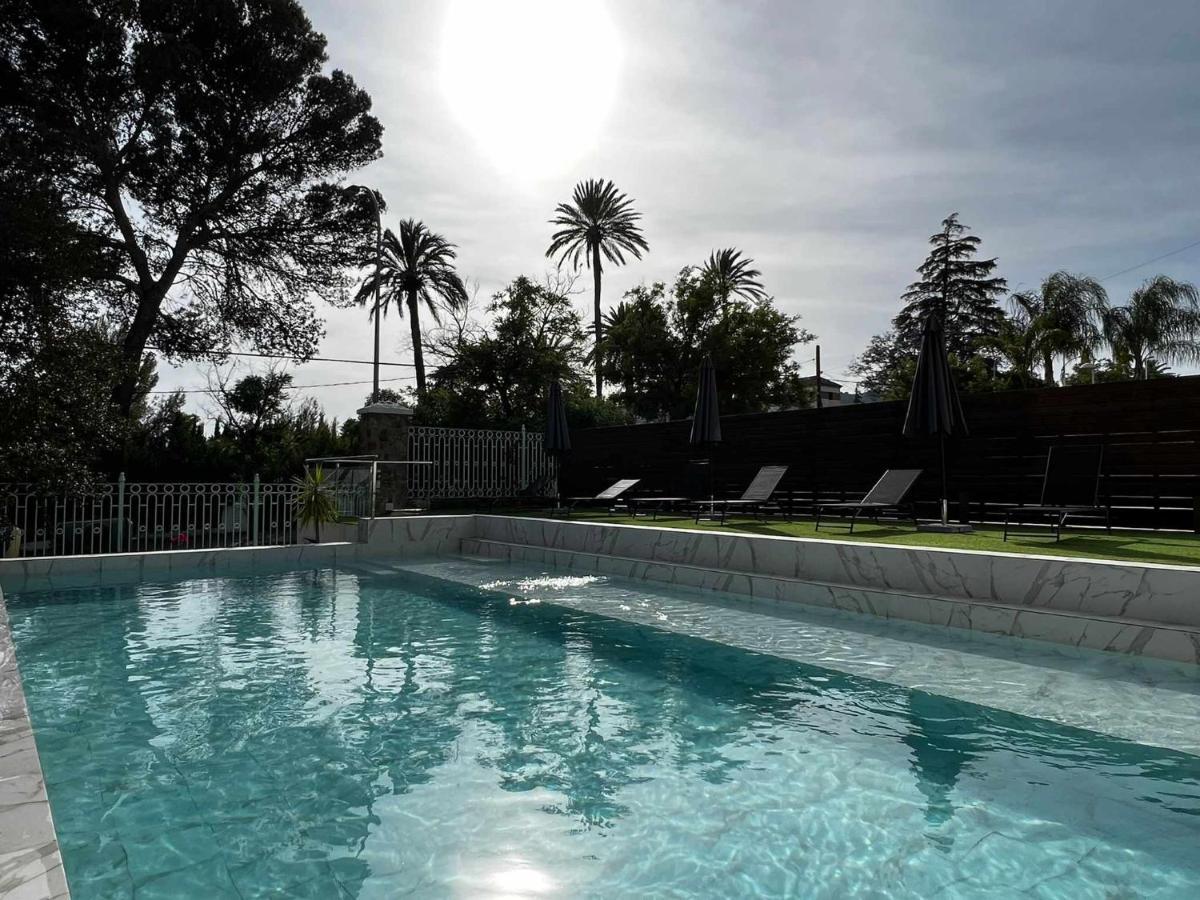 Apartament Nuevo Los Almendros 204 Complejo Turistico Kordoba Zewnętrze zdjęcie